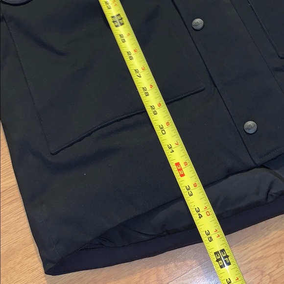 NWT North Face FUTURELIGHT Defdown Parka Jacket - Picture 5 of 12